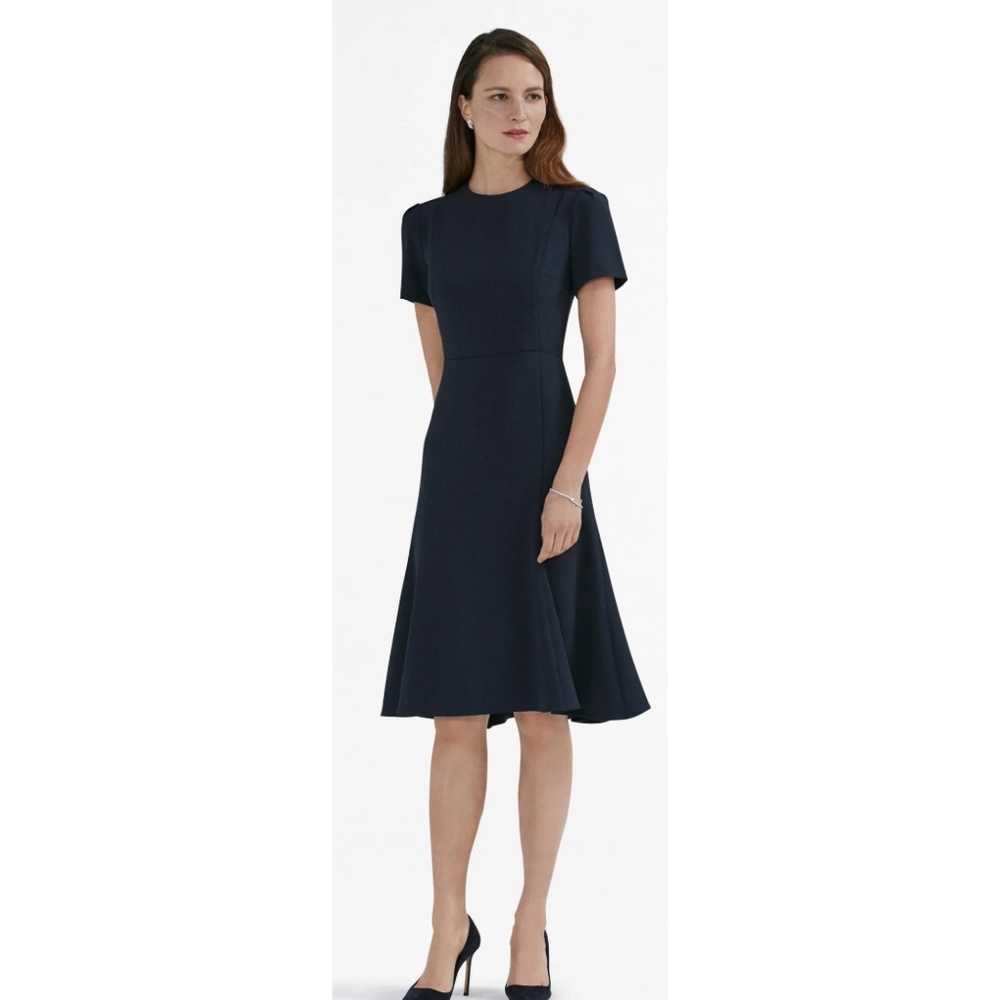 Inez Dress